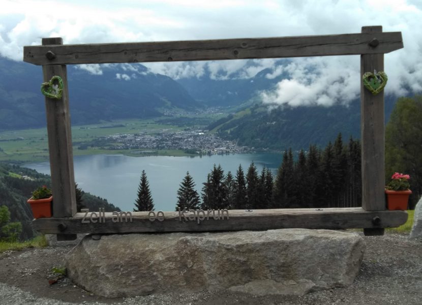 Zell am See
